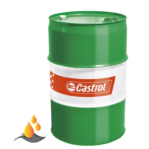 Castrol Aircol LPT 32 - 1000 L Fass Kompressorenöl - reduziert Ablagerungen