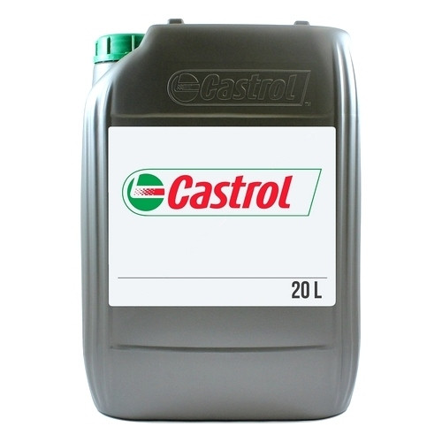 Castrol Alpha EP 320 Kanister Industriegetriebeöl