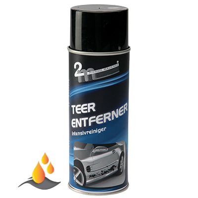 2m Teerentferner Spray