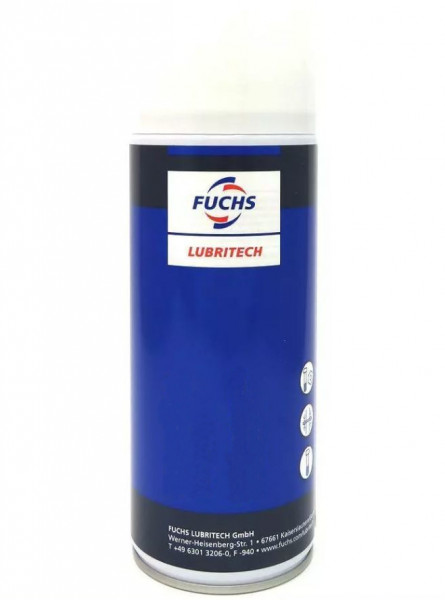 Fuchs Gleitmo 582 Kettenspray 400ml