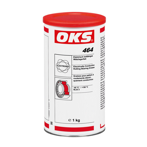 OKS 464 Lagerfett - 1 KG Dose