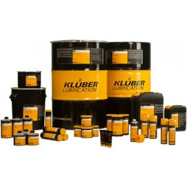 Klübertop TP 46-111 in 1 L/Dose Hitzehärtender PTFE-Gleitlack