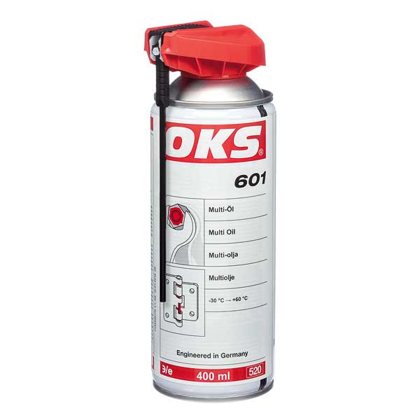 OKS 601 - Multi-Öl Spray - 400 ml *VE= 12 STK*