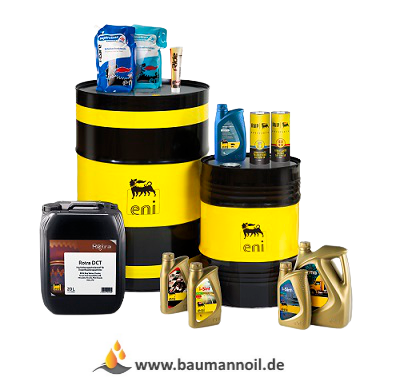 ENI Aquamet BAG - 200 kg Fass