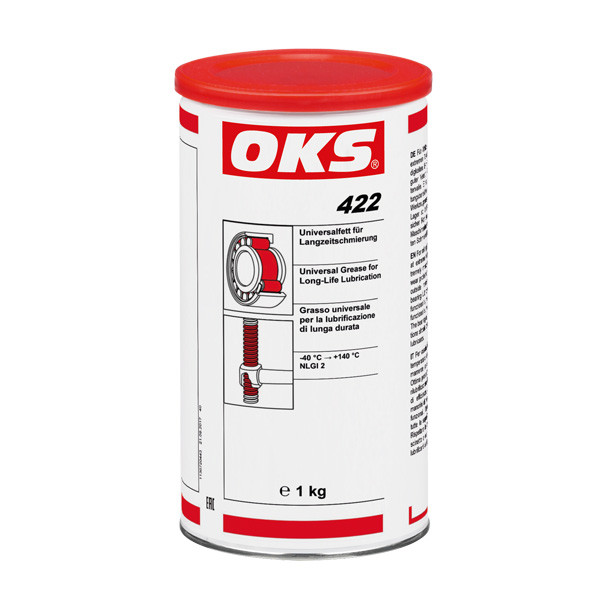 OKS 422 Universalfett - 1 KG Dose