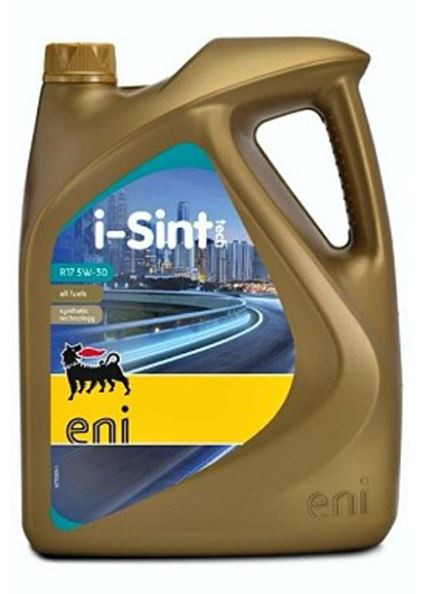 ENI i-Sint tech R17 5W-30 205 Liter Faß