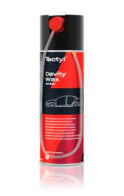 Tectyl Cavity Wax Non Solvent Attach - 500 ml Dosen