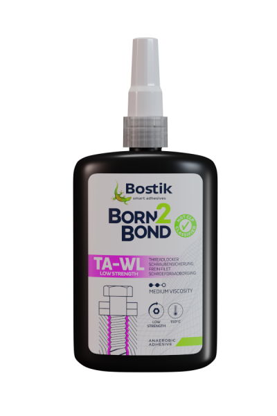 Bostik Born2Bond TA-WL Low 250-ml-Flasche