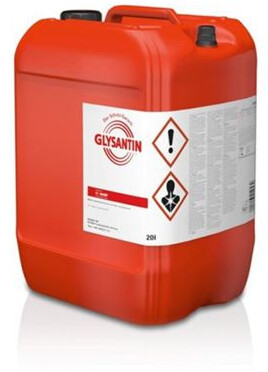 BASF Glysantin G 40 Kühlerschutz Kanne 20 Liter