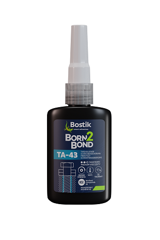 Bostik Born2Bond TA43 250-ml-Flasche