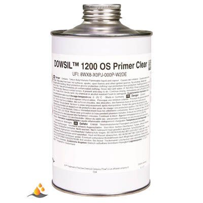 Dowsil 1200 OS Primer CLEAR 500ml