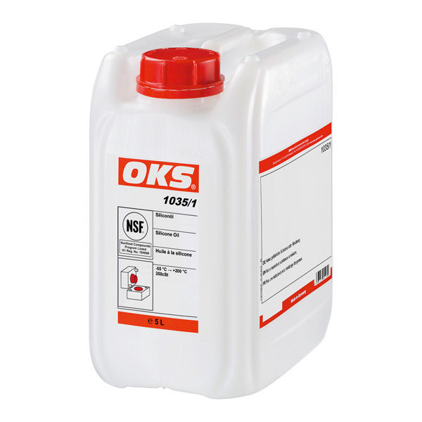 OKS 1035/1 - 5 L Kanne