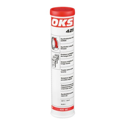 OKS 425 - 400 ml Kartusche Langzeitfett