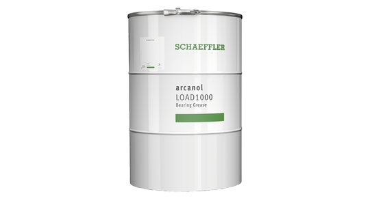 Schaeffler Arcanol Load 1000 Fass