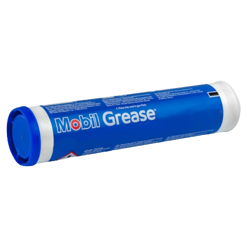 Mobilgrease XHP 222 Kartusche Schmierfett