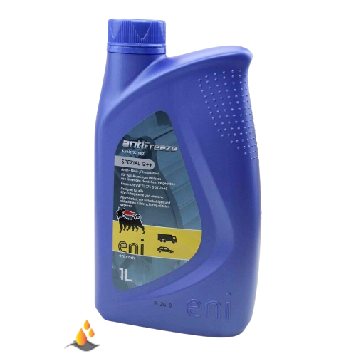 ENI Antifreeze Spezial 12++ - 1 l Dose Motorkühlmittel