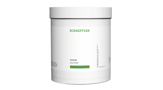 Arcanol Multitop Waelzlagerfett 1-kg-Dose