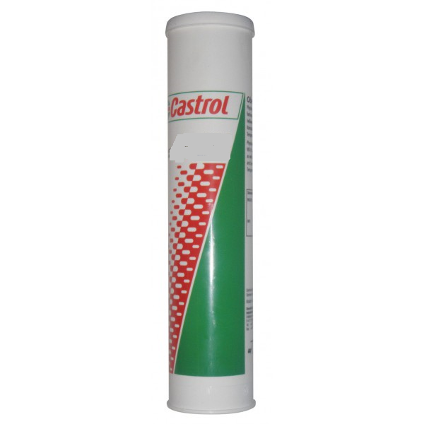 Castrol Tribol GR 4020-220-2 PD 400g-Kartusche