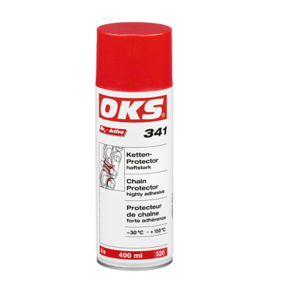 OKS 341 Kettenspray 400 ml