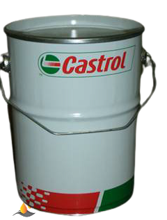 Castrol Molub Alloy Paste White T - 5 kg Schmierpaste