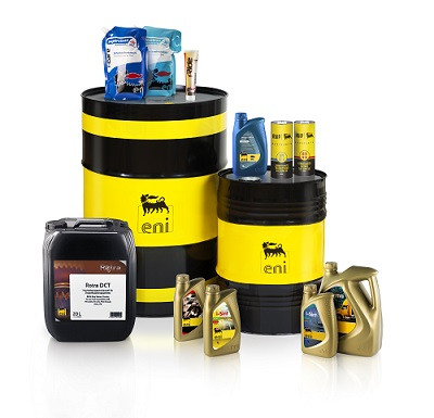 ENI Antifreeze Spezial D - 1000 l IBC Kühlerfrostschutzmittel - OAT-Qualität