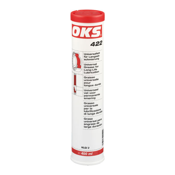 OKS 422 Universalfett - 400 ml Kartusche