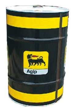 ENI i-Sigma Top MS 15W40 - 205 l Fass