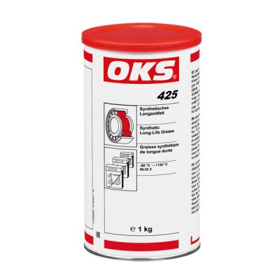 OKS 425 Langzeitfett - 1 KG Dose