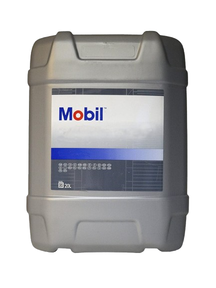 Mobil Flush 320 Spülöl WKA Kanister