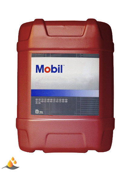 Mobil Pegasus 610 Gasmotorenöl Kanister 20 L