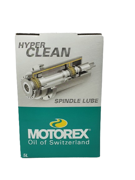 Motorex Spindle Lube VG 68 5 Liter